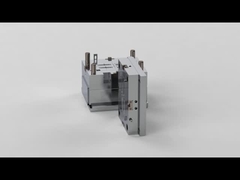 Medizinisches Instrument PN-1809 (1*4)/formen Zwei-Platten,/kalte Läufer No.21064-B