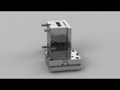 Medizinisches Instrument PN-1797 (1*4)/formen Zwei-Platten,/kalte Läufer No.21065-B