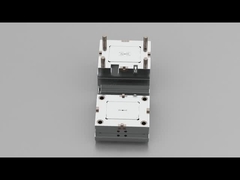 Medizinisches Instrument PN-1395 (1*4)/formen Zwei-Platten,/kalte Läufer No.21066