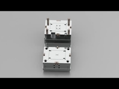 Medizinisches Instrument PN-1692 (1*4)/formen Zwei-Platten,/kalte Läufer No.21067