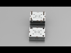 Medizinisches Instrument PN-2059 (1*4)/formen Zwei-Platten,/kalte Läufer No.21068