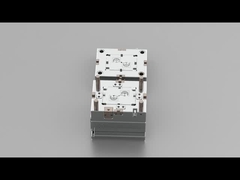 Medizinisches Instrument PN-1913 (1*4) / Kaltkanal / Seitenzuführung Nr. 21069