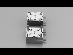 Instrument PN-1822 (1*2)/formen Zwei-Platten,/kalte Läufer No.21073