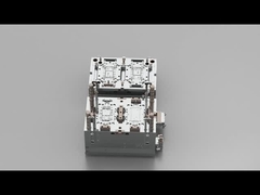 Front Housing (1*2)/formen heiße Läuferdrehungen zum kalten Läufer/zu den Drei-Platten No.21774