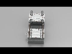 Batteriedeckel (1*1)/formen Drei-Platten,/kalte Läufer No.21776