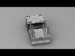 Mainboard-Klammer (1*2)/formen kalter Läufer/Drei-Platten No.22684