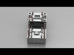 Front Housing (1*1)/formen kalter Läufer/Drei-Platten No.22724