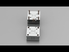 POA Griff-Endstück-Abdeckung (kalte /Two-plates-Form No.22727 des Läufers 1*8)/