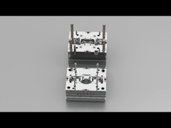 POA hintere Auflage (kalte /Three-plates-Form No.22729 des Läufers 1*1)/