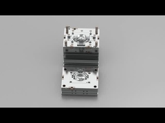 POA hintere Auflage (1*1)/formen kalter Läufer/Zwei-Platten No.22730