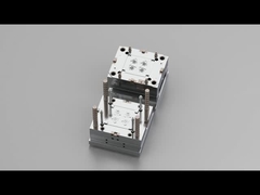 VR-Griffsteuerwelle (1*4)/formen Drei-Platten,/kalte Läufer No.22732