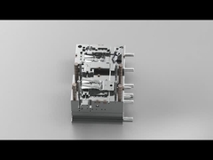 Rechter Gurt (1*2)/Zwei-Platte Form/Zwei-Plattenform No.23187