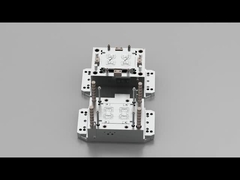 Smart Watch senken Wohnung (1*4)/formen kalter Läufer/Drei-Platten No.23309 u. 23310