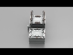 Flacher Front Shell (1*1)/formen heißer Läufer/Drei-Platten No.23603