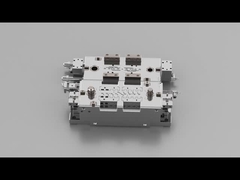 Kopfhöreranschluß (1*8)/formen Zwei-Platten,/Unterwassertor/LKM No.23570