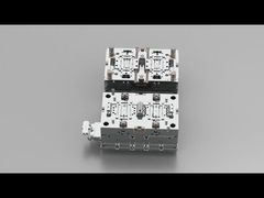 Intelligente Türklingel oberes Shell (1*2)/formen heißer Läufer/Zwei-Platten No.23673