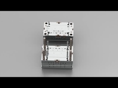 Obere Abdeckung des Desinfektionskastens (formen kalter Läufer 1*1)//Drei-Platten No.23770