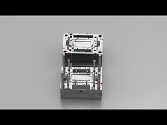 Desinfektionskasten senken Abdeckung (formen kalter Läufer 1*1)//Drei-Platten No.23771