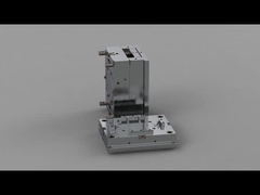 Handy TP-Ordnung (1*1)/formen heißer Läufer/Zwei-Platten No.23854