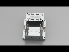 Router-Schlüssel (1*4)/formen kalter Läufer/Drei-Platten No.23894 u. 23895