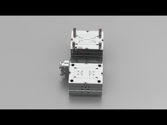 Bordfuß-Rest-Ball (1*4)/formen heißer Läufer/Zwei-Platten No.23916