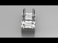 Scan Pen Inner Shell (1*2)/formen kalter Läufer/Drei-Platten No.24002