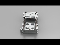 Kopfhörer-Aufladungskasten-untere Abdeckung (Schüsse 1*2)/500k/heißer Läufer No.24197